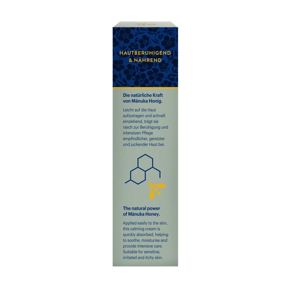 Manuka Health MANUKA CALMING CREAM 50 ml Creme
