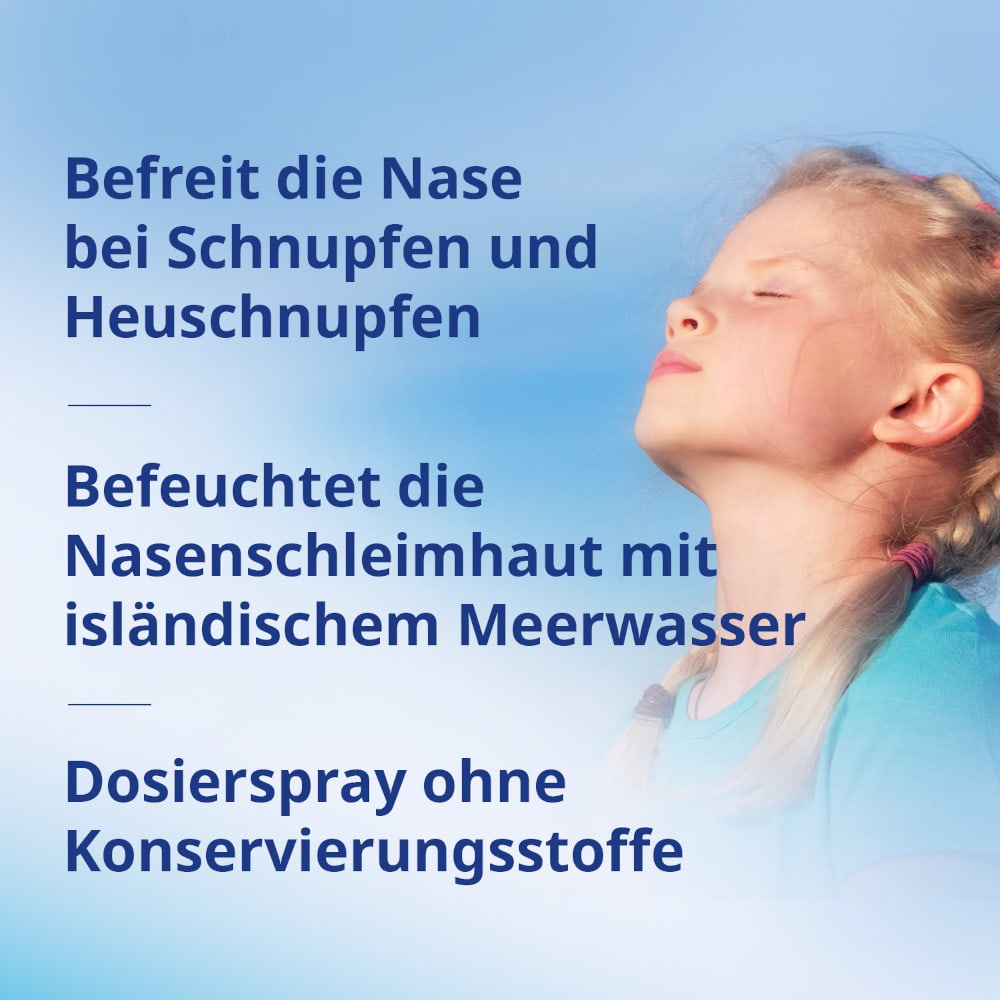 SNUP Schnupfenspray Kinder 10 ml Nasenspray