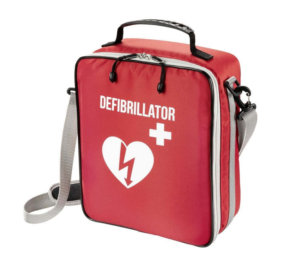 Defi-Tasche Gerätechutz in jeder Situation ( 1 St