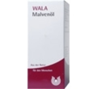WALA Malvenöl 100 ml Öl