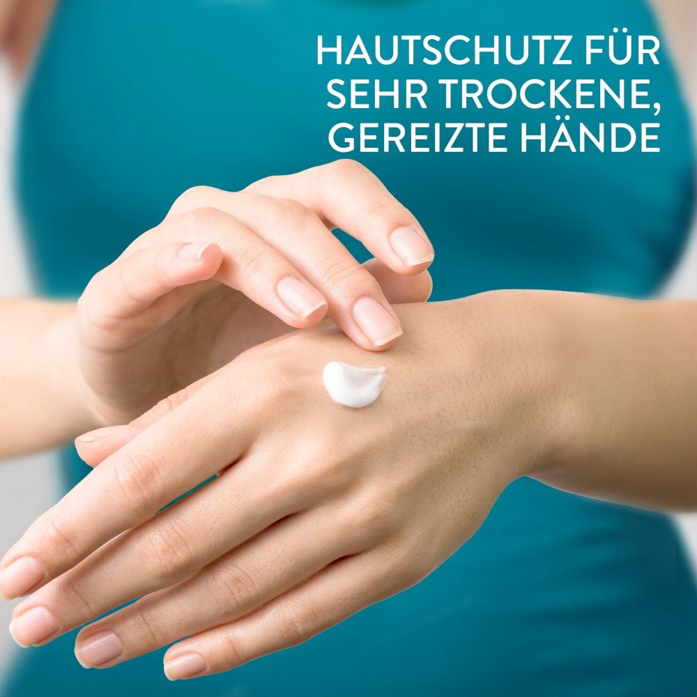 Cetaphil Pro ItchControl Protect Handcreme 50 ml Creme