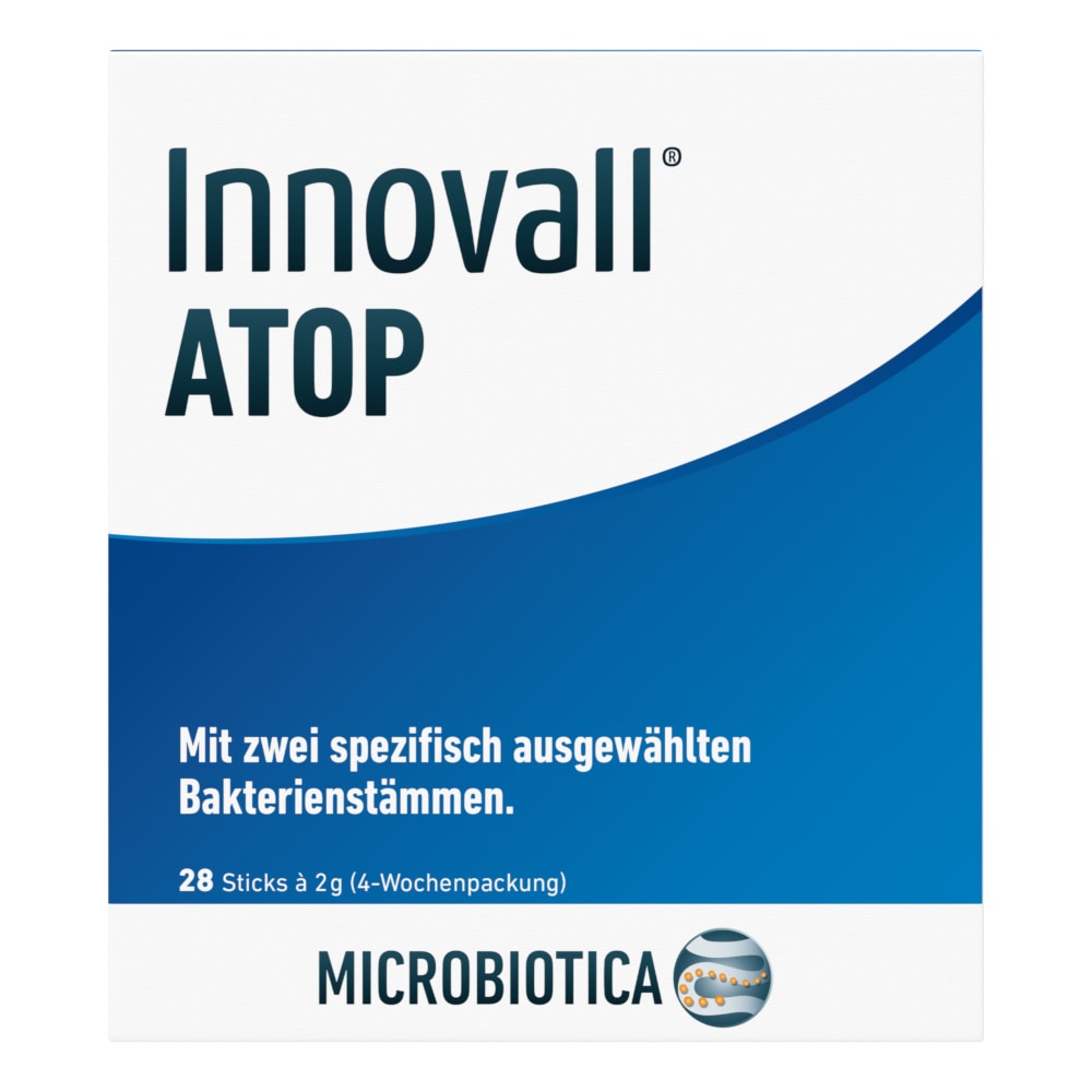 Innovall ATOP 28X2 g Pulver