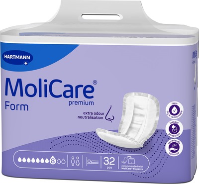 MoliCare premium Form 32 St