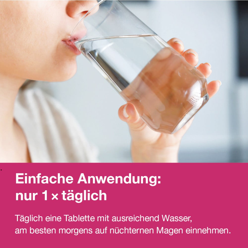 B12 Ankermann  50 St Überzogene Tabletten