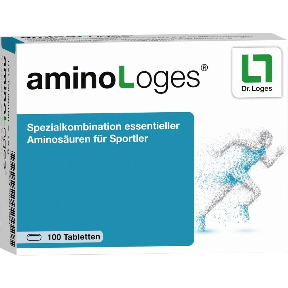aminoLoges 100 St Tabletten