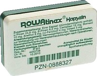 ROWATINEX Weichkapseln 50 St Weichkapseln