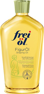 frei öl FigurÖl 30 ml Öl