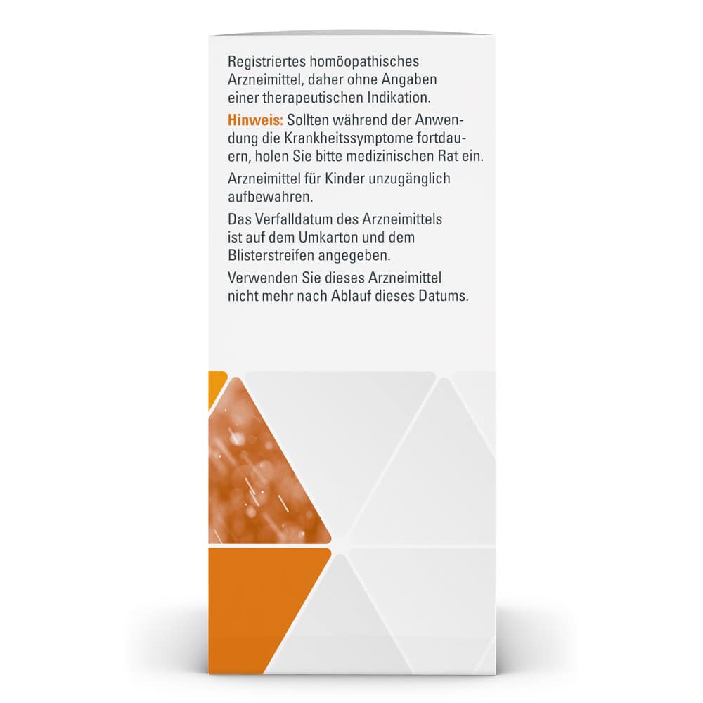 SYXYL Drüfusan 100 St Tabletten