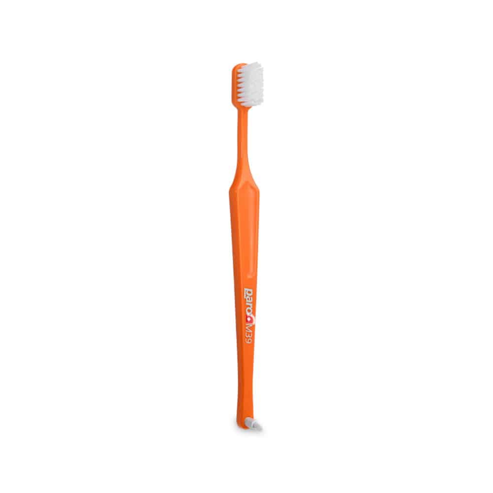 paro M39 Medium Zahnbürste 1 St Zahnbürste