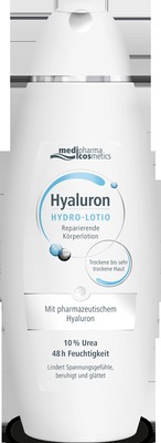 Hyaluron Hydro-Lotio 250 ml Lotion
