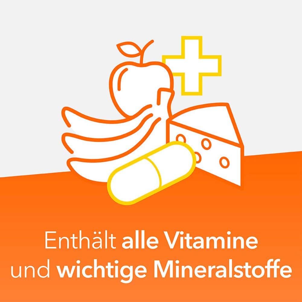 A-Z KOMPLEX-ratiopharm 30 St Tabletten