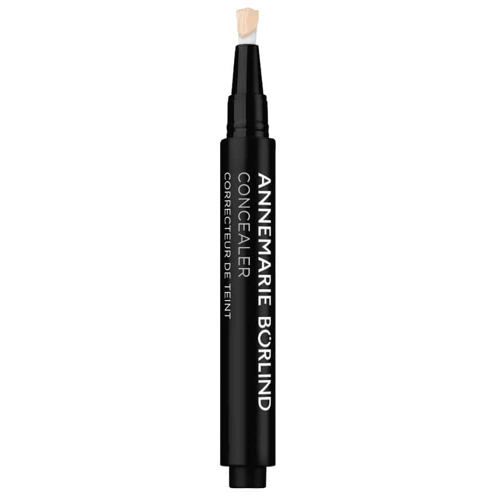 BÖRLIND CONCEALER LIGHT 3.2 g Creme