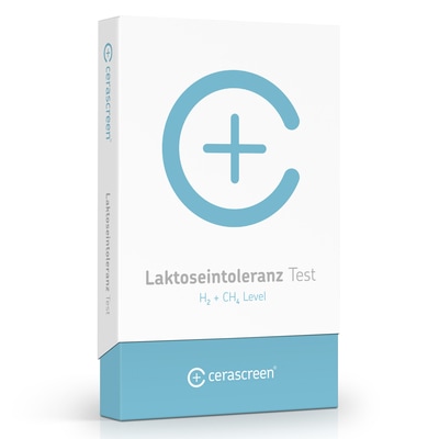 cerascreen Laktoseintoleranz Test 1 St Test