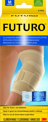 FUTURO Ellenbogenbandage M 1 St Bandage
