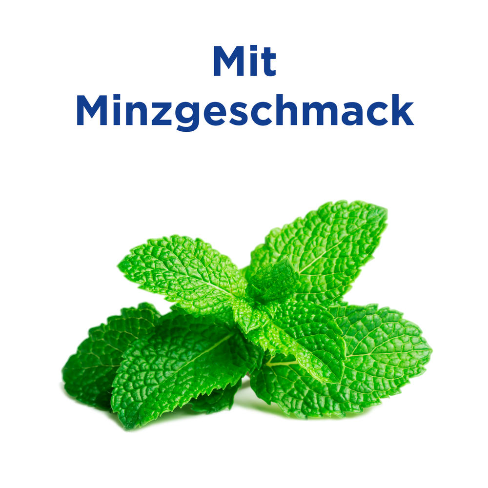 elmex ZAHNSEIDE UNGEWACHST mit Aminfluorid 50 m