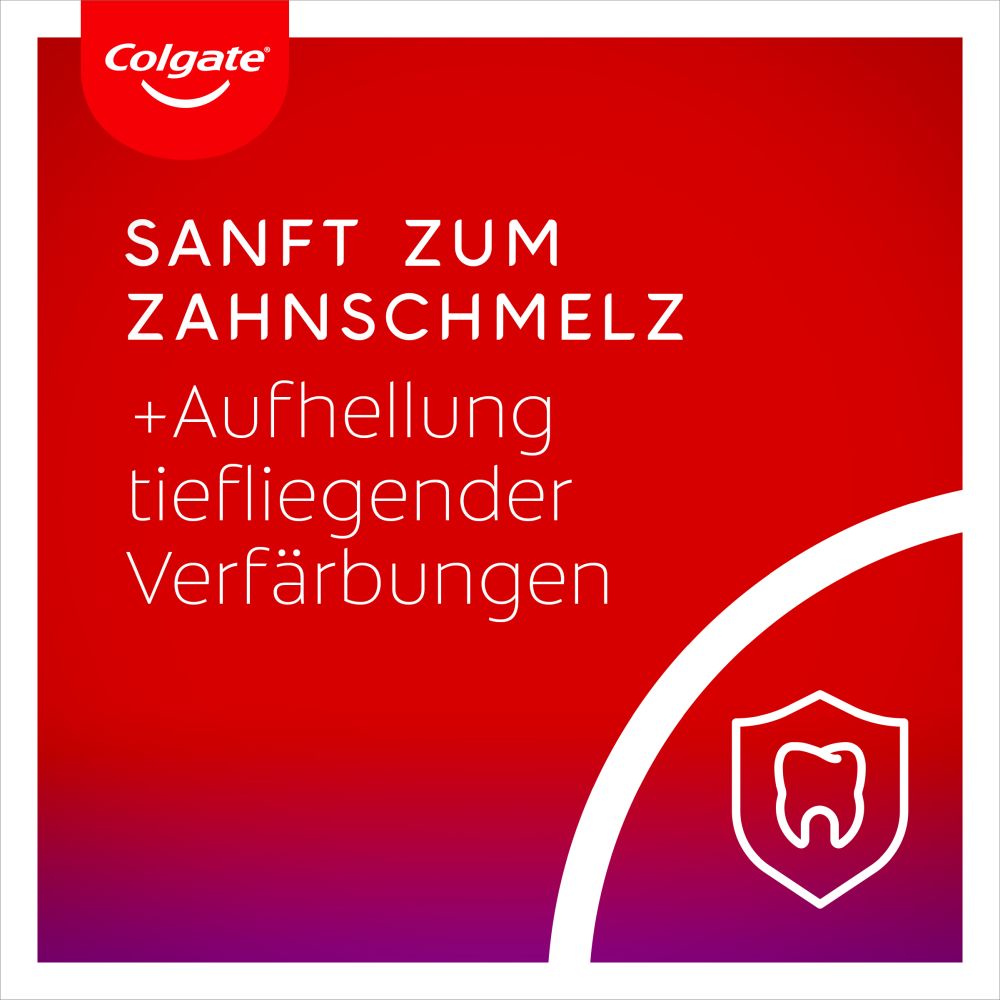 Colgate Max White Overnight Serum 2.5 ml Colgate Max White Overnight Serum 2.5 ml