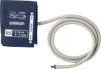 OMRON Manschette f.HBP-1300+1100 XS 12-18 cm 1 St