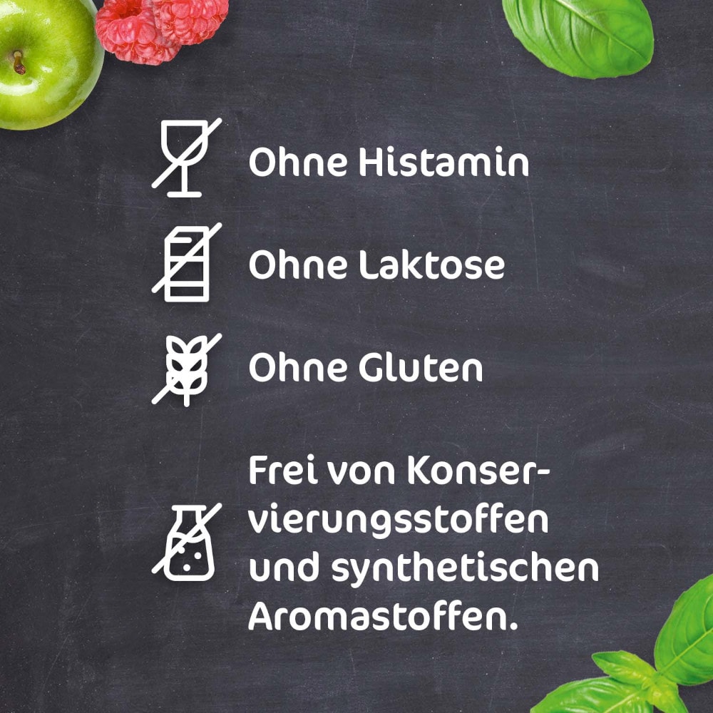 FRUCTOSIN 90 St Kapseln