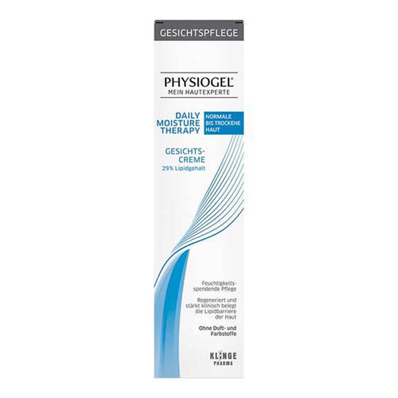PHYSIOGEL DAILY MOISTURE THERAPY GESICHTSCREME 40 ml Creme