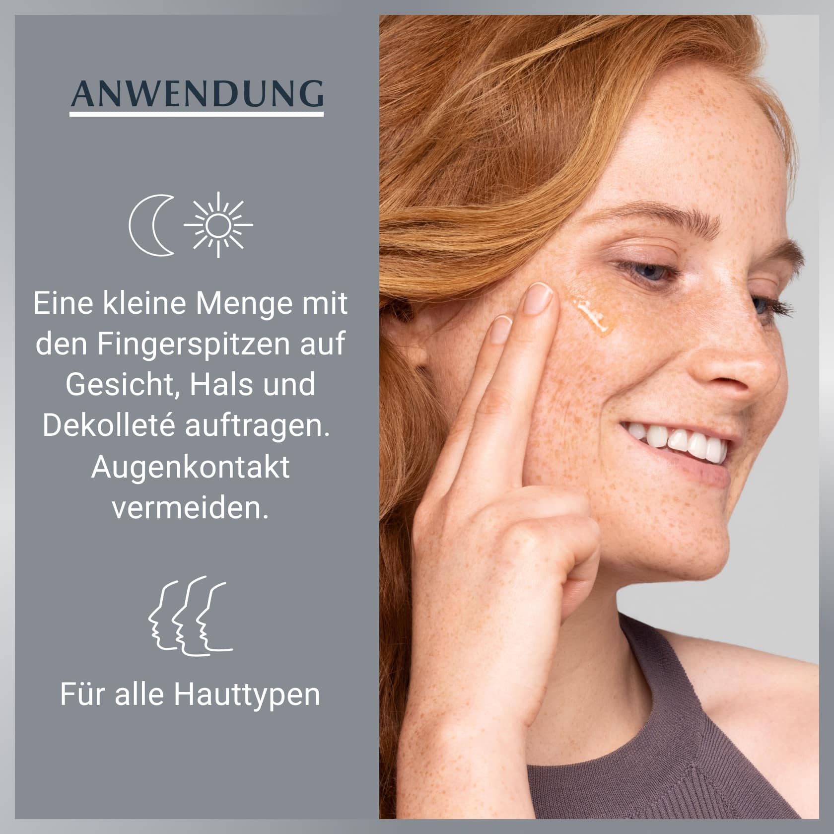 Eucerin HYALURON  FILLER SERUM KONZENTRAT  6X5 ml Konzentrat