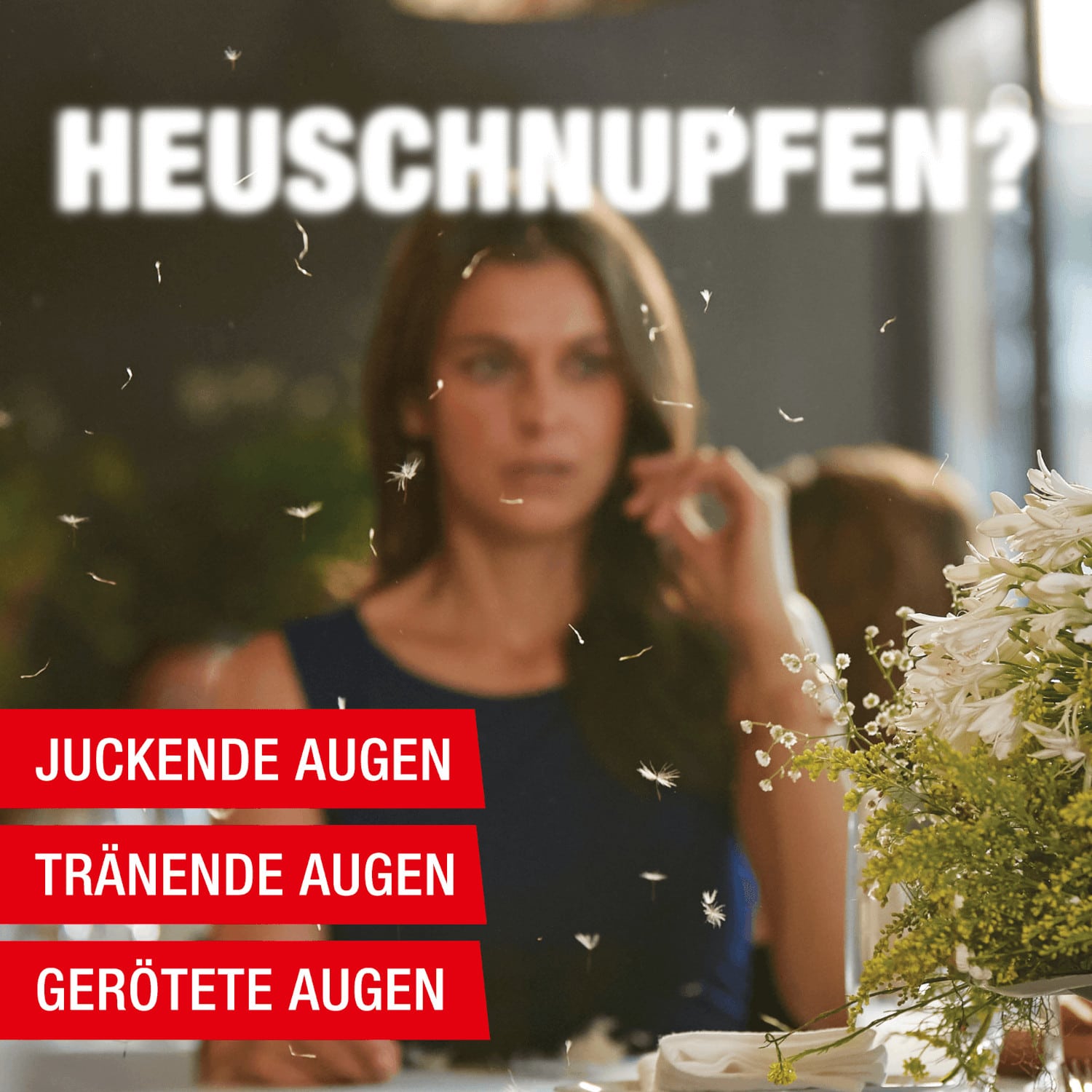 Allergodil akut Augentropfen 6 ml Augentropfen