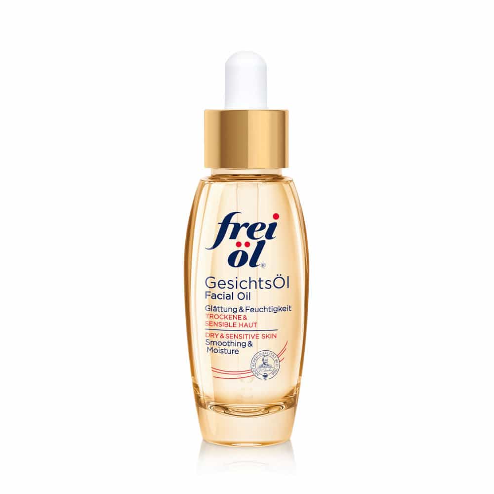 frei öl GesichtsÖl 30 ml Öl