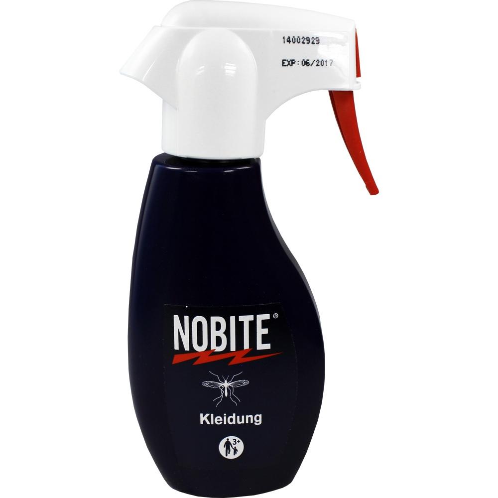 NOBITE Kleidung Sprühflasche 200 ml Sprühflasche
