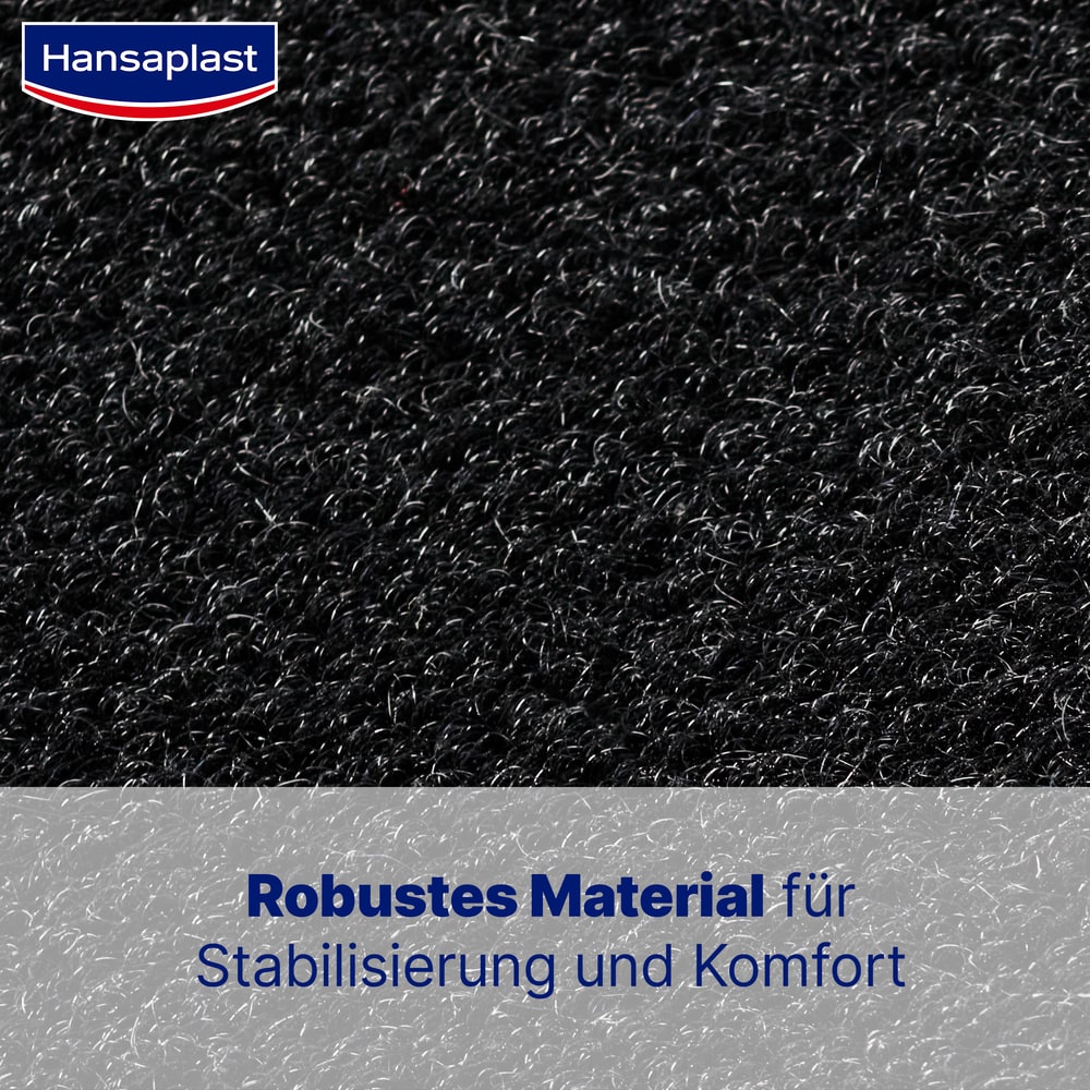 Hansaplast PROTECTIVE RÜCKEN-BANDAGE 1 St Bandage