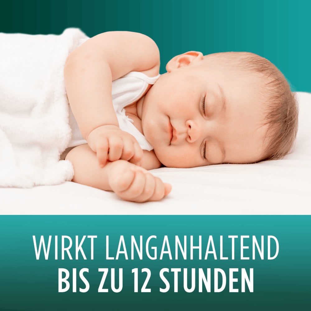 Nasivin DOSIERTROPFEN Baby  5 ml Nasentropfen