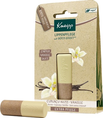 Kneipp Lippenpflege Extra Pflege 1 St