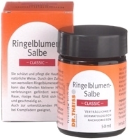 DR. THEISS Ringelblumen Salbe Classic 50 ml Salbe