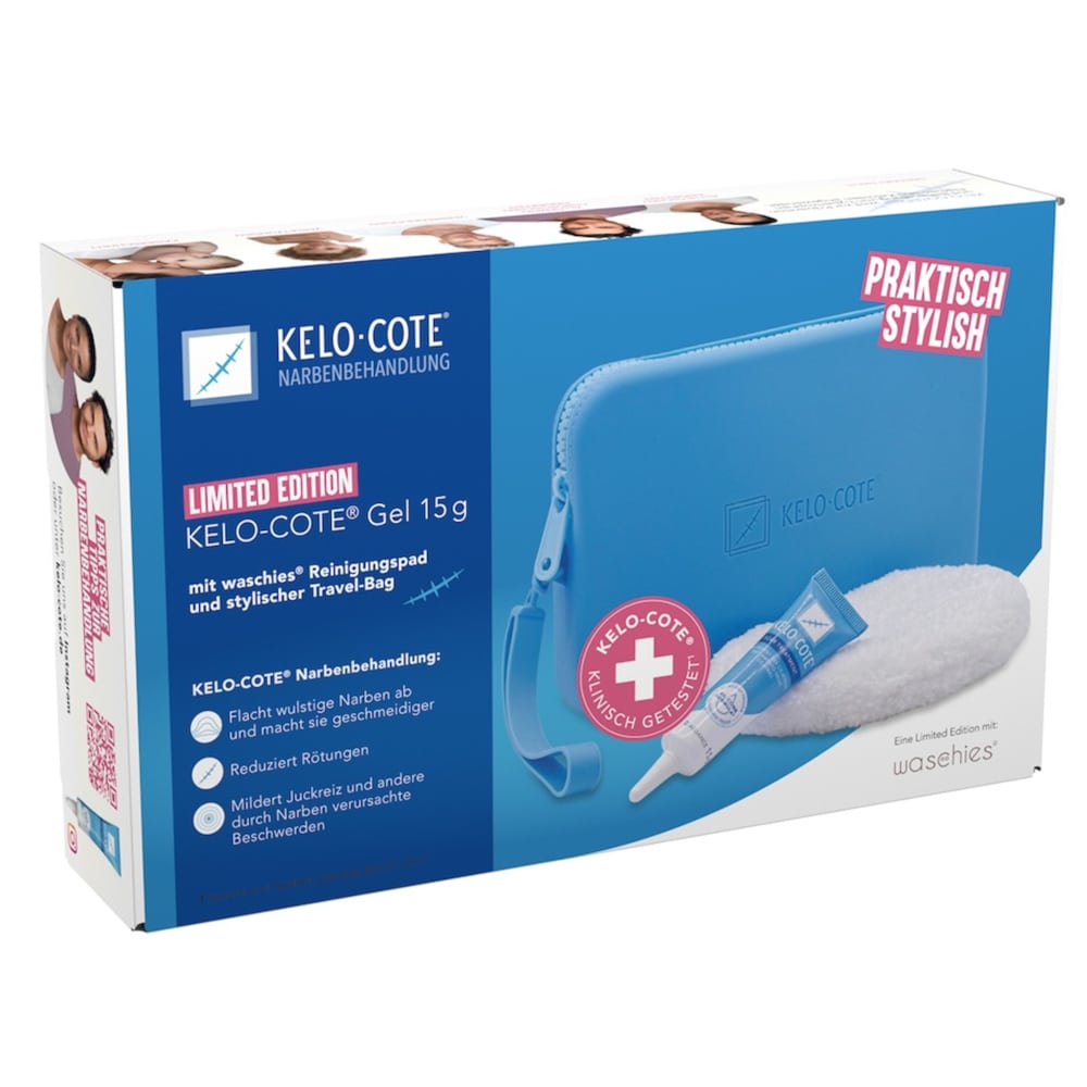 KELO-COTE Limited Edition 1 Packung Kombipackung