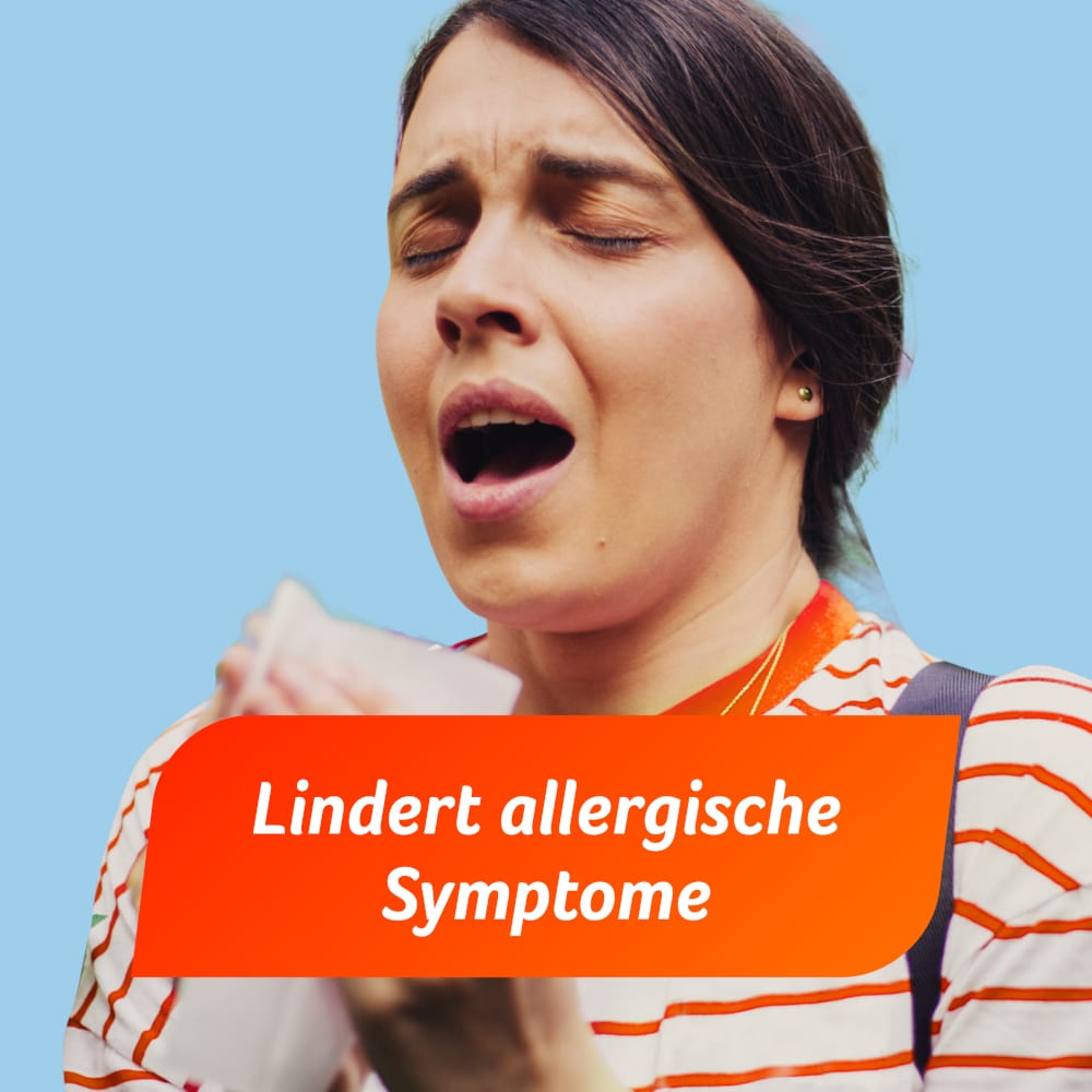 Fenistil  100 St Überzogene Tabletten