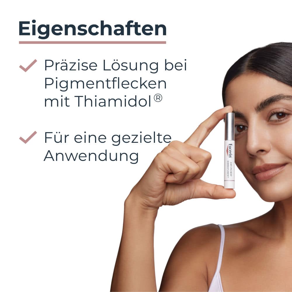 Eucerin ANTI PIGMENT KORREKTURSTIFT  5 ml Stifte