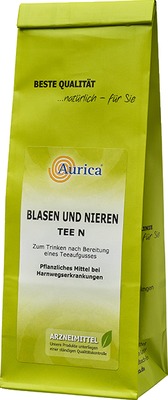 Blasen- und Nierentee N Aurica 100 g Tee