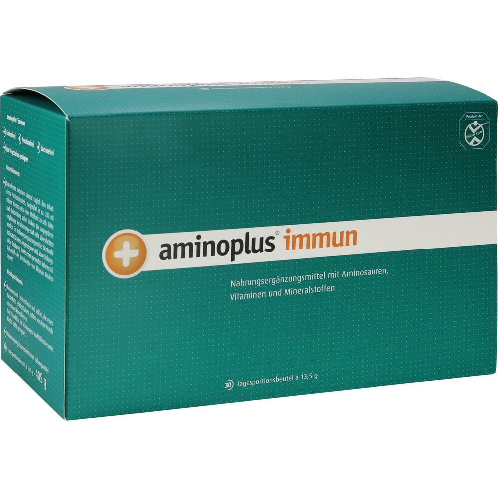 aminoplus immun  30 St Granulat