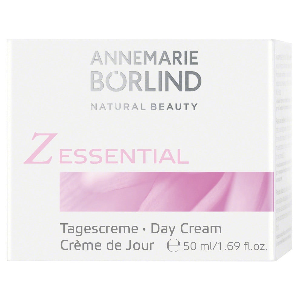 ANNEMARIE BÖRLIND Z Essential Tagescreme 50 ml Creme