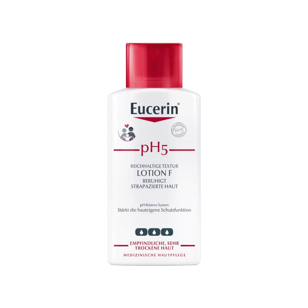 Eucerin PH5 LOTIONF  200 ml Lotion