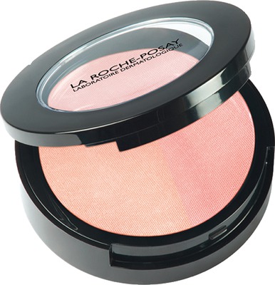 LA ROCHE-POSAY Toleriane Teint Fixier Puder 12 g Puder