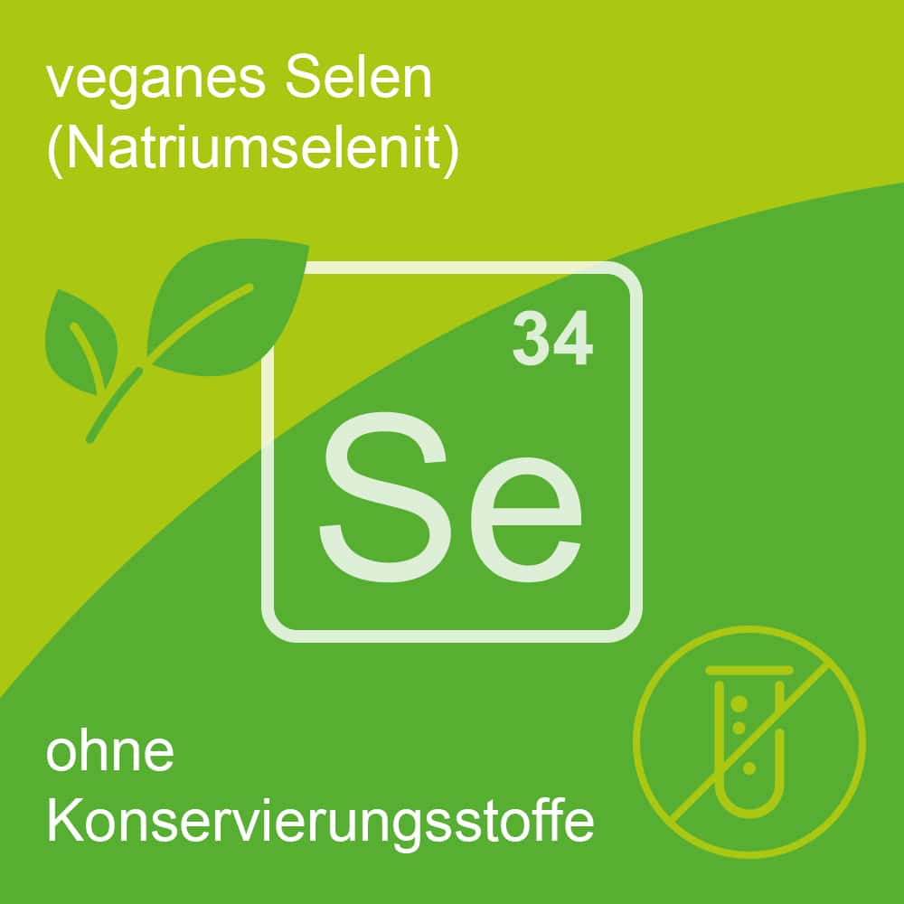 selenase 200 XXL 100 St Tabletten