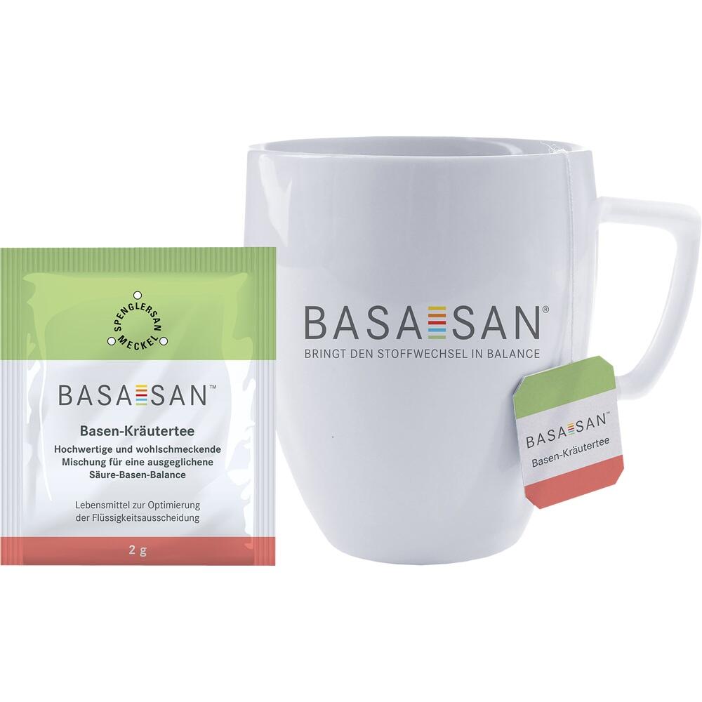Basasan Basen-kräutertee 20 St Tee