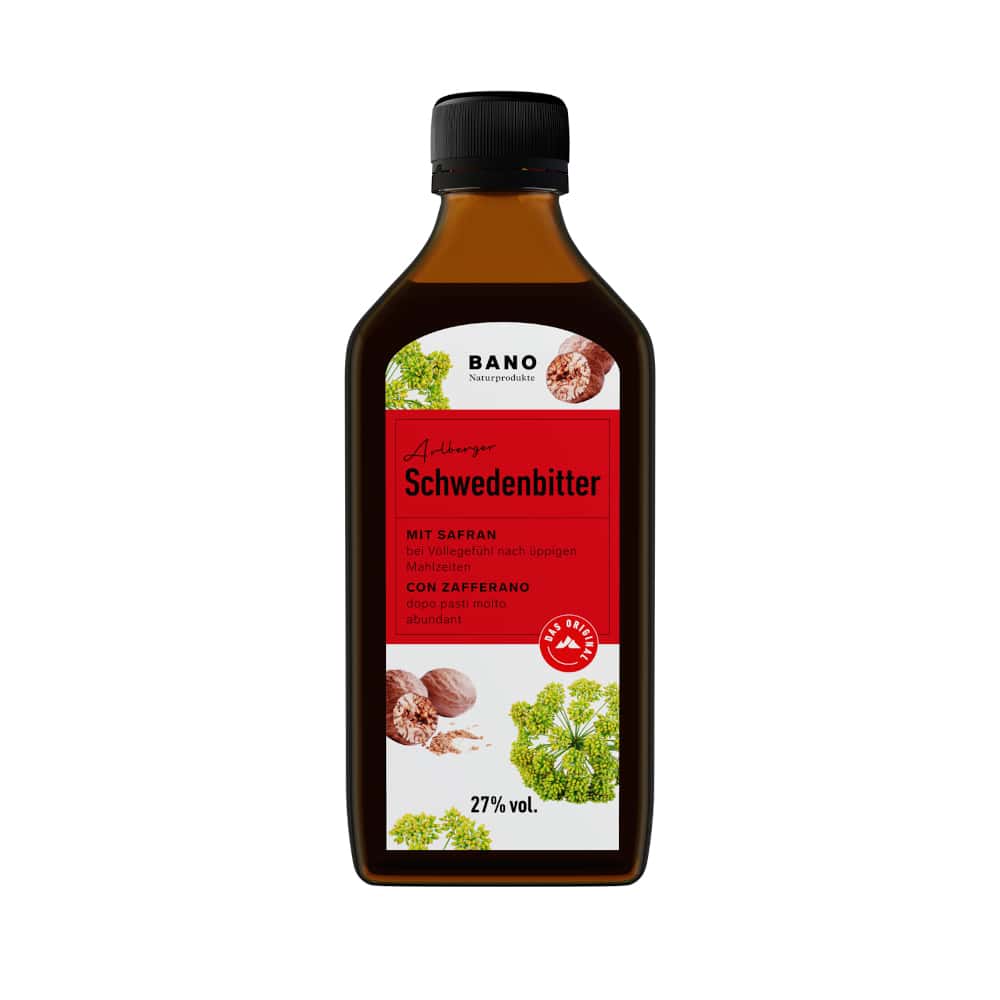 SCHWEDENBITTER Arlberger Elixier 200 ml Elixier