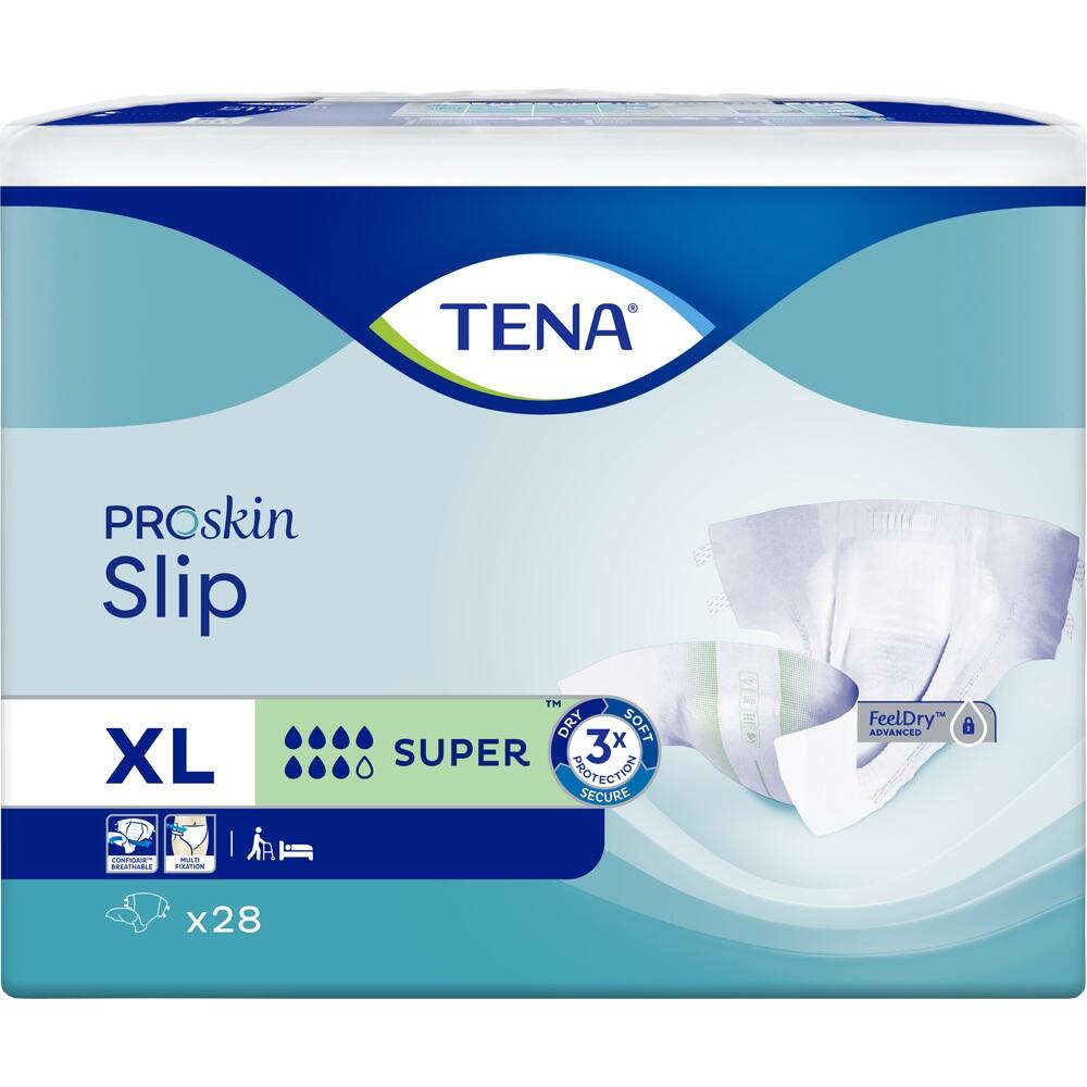 TENA Slip Super XL 28 St