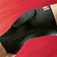 EPX Bandage Ankle Dynamic Gr.XL links 1 St Bandage