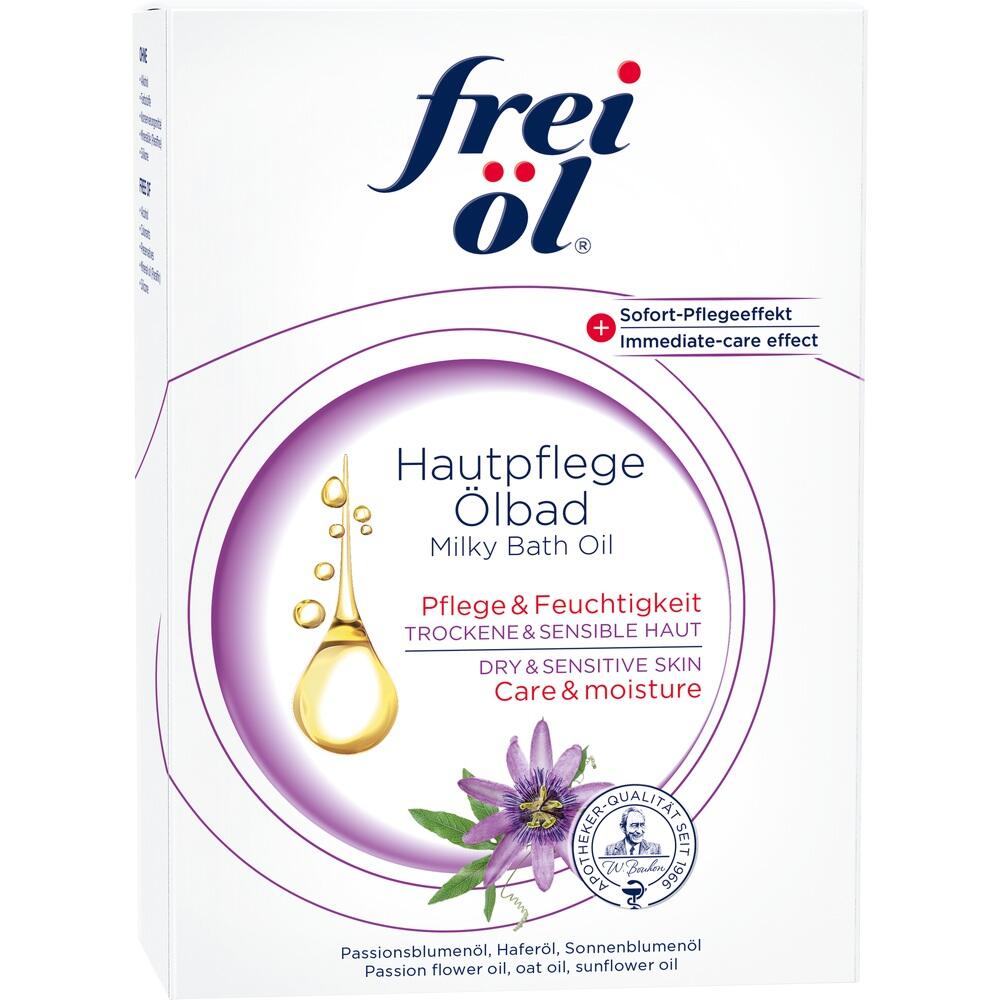 frei öl Hautpflege Ölbad 200 ml Öl