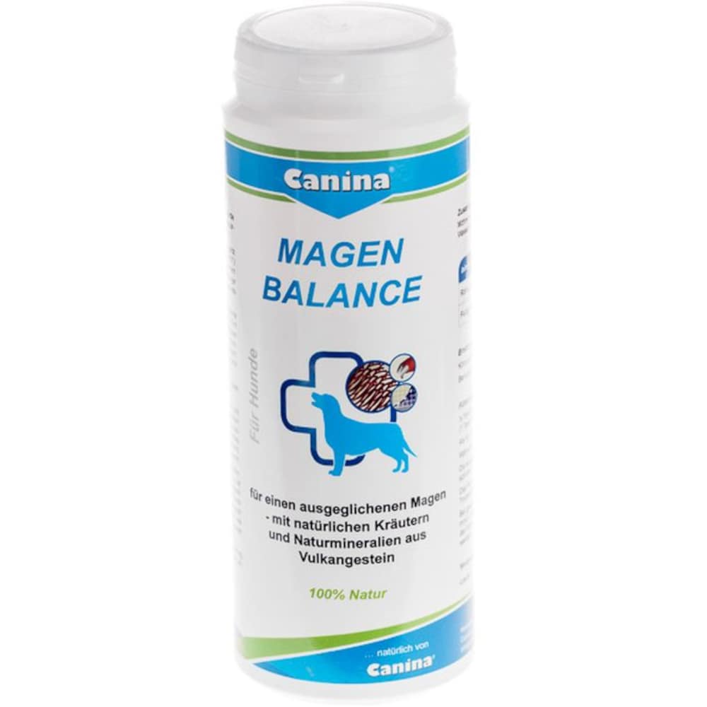 Canina MAGEN BALANCE vet. 250 g Pulver