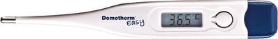 DOMOTHERM Easy digitales Fieberthermometer 1 St