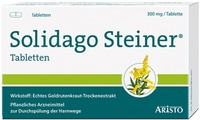 Solidago Steiner 100 St Tabletten