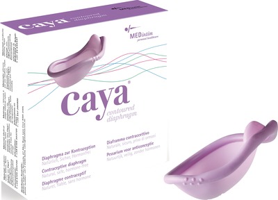 CAYA Diaphragma 1 St