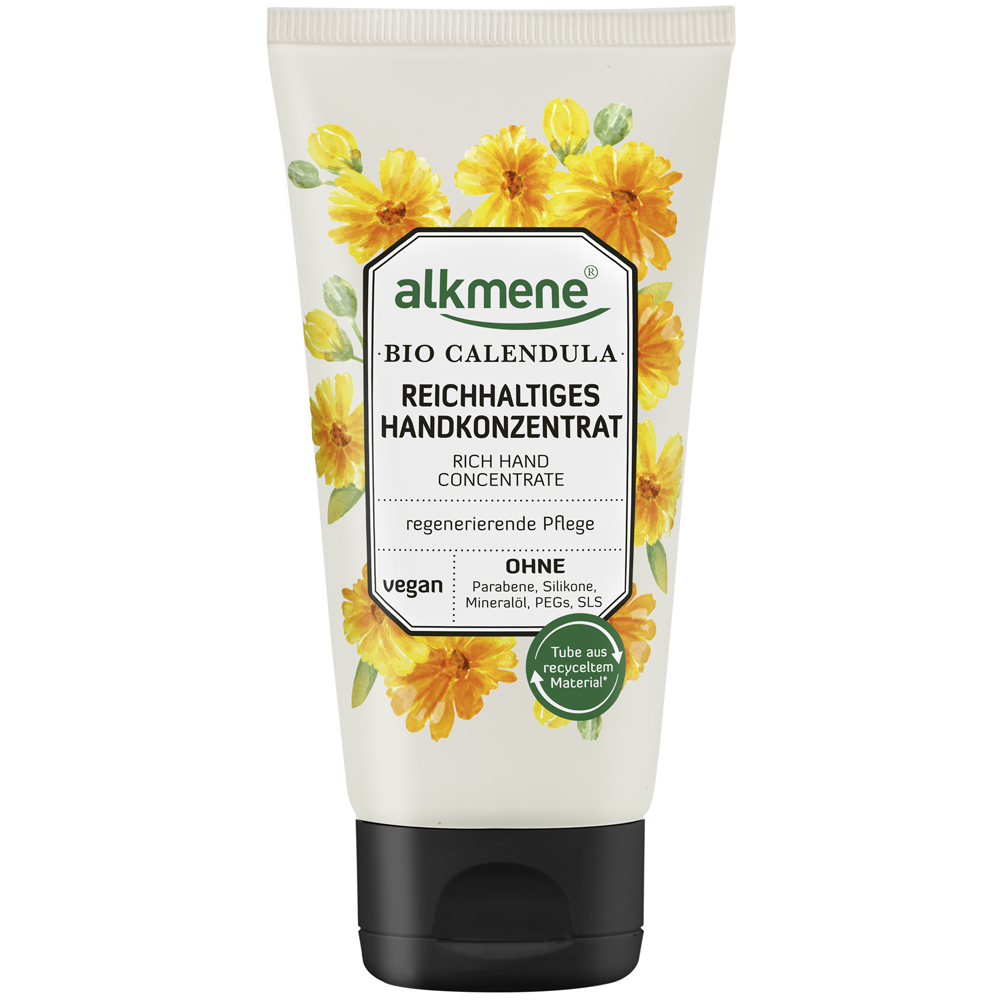 alkmene REICHHALTIGES HANDKONZENTRAT 75 ml Konzentrat